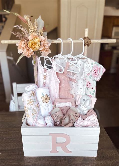 Regalos para baby shower 